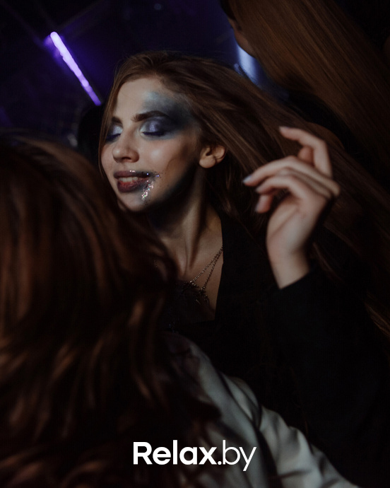 Saturday «Судная ночь», фото № 5