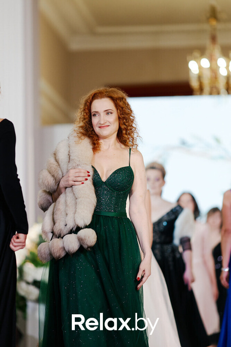 Fashion-терапия «Жизнь заново» by Kabadaryan, фото № 323