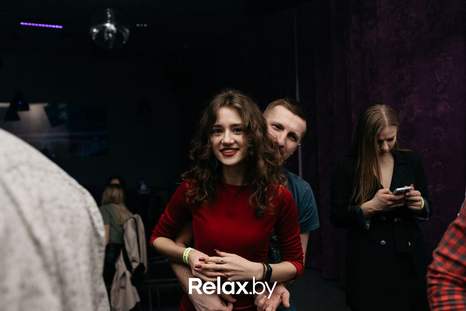 Winter Night, фото № 54