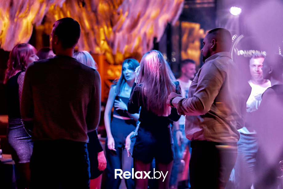 Friday Music, фото № 49