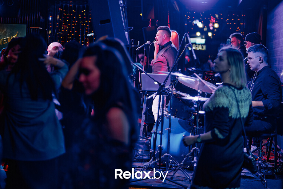 Saturday music, фото № 5