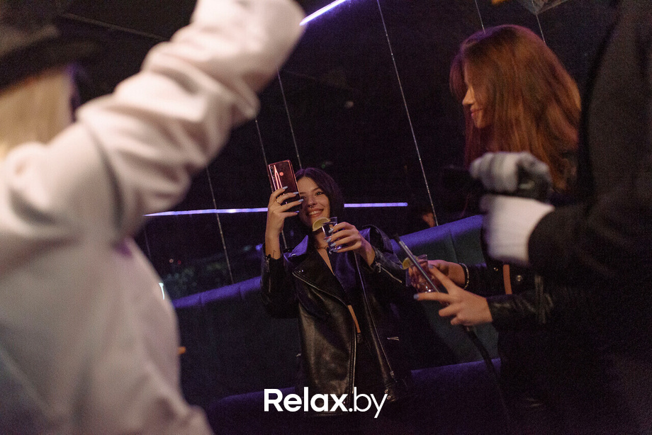 Doма у Дона Корлеоне, day 2, фото № 62