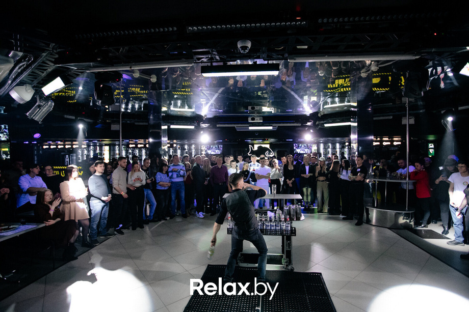 Алко disko Party, фото № 43