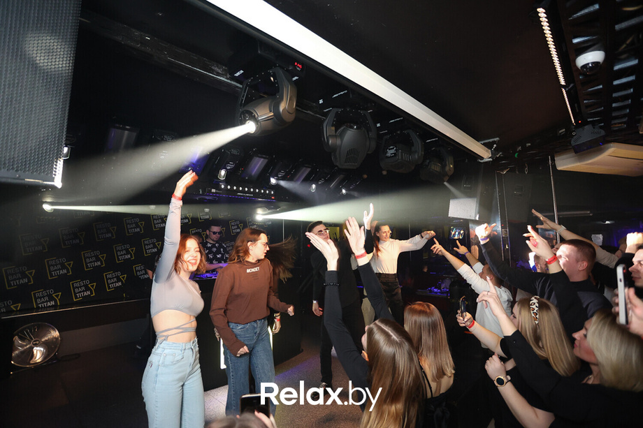 The Students day, фото № 24