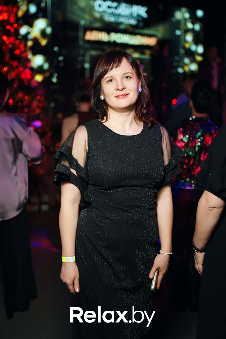 Новогодний корпоратив, фото № 106