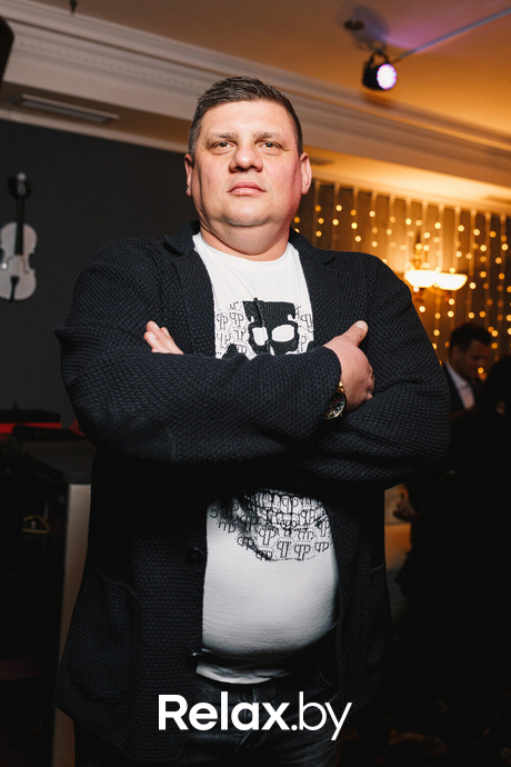 Новогодний корпоратив, фото № 31