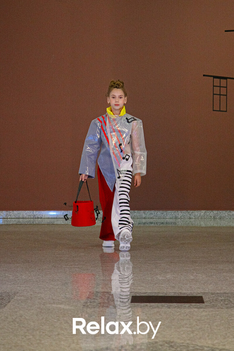 День красоты в День города FashionStyleModels by Igor Ivanov, фото № 128