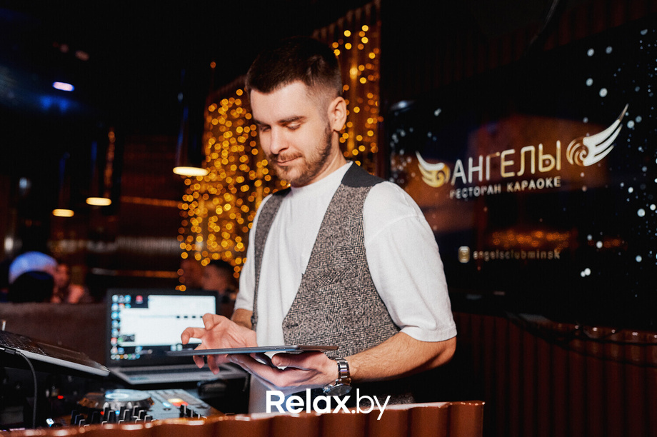 Wednesday Music, фото № 36