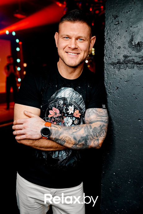 Суббота в Ангелах, фото № 64