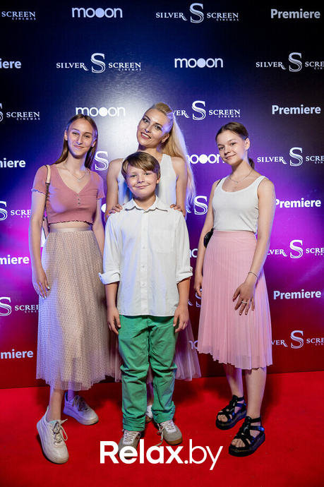 Обновка. Премьерный показ., фото № 48