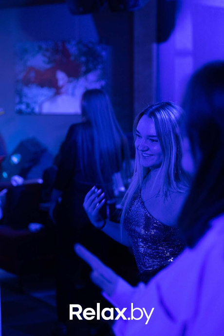 Ночные жители, фото № 79