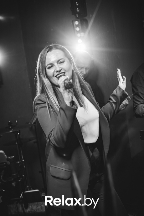 Ночные жители, фото № 59