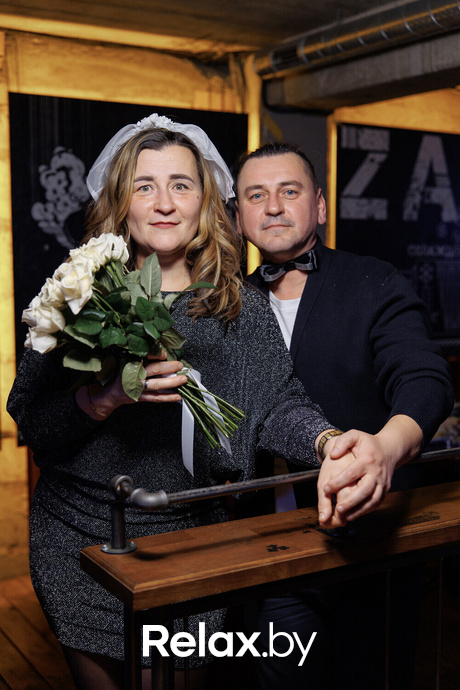 Zavod Friday Night, фото № 41