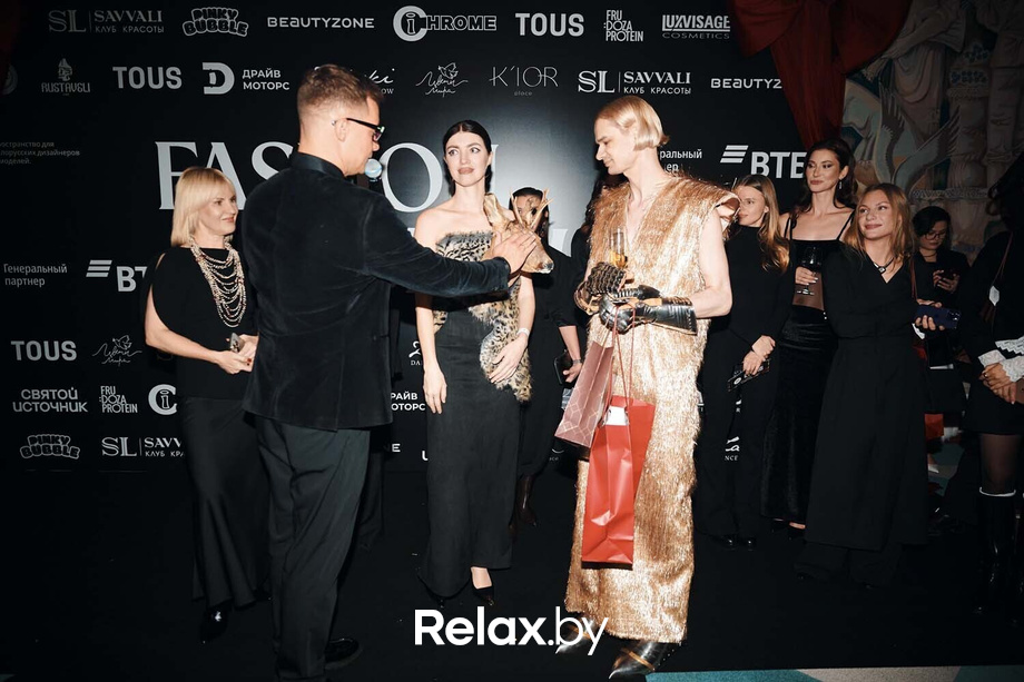 Fashion Fabrique 2.0 (часть 16), фото № 194