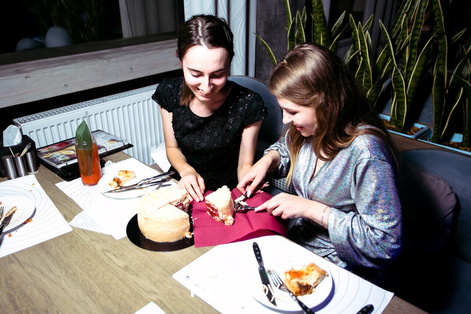 Ночные жители, фото № 27