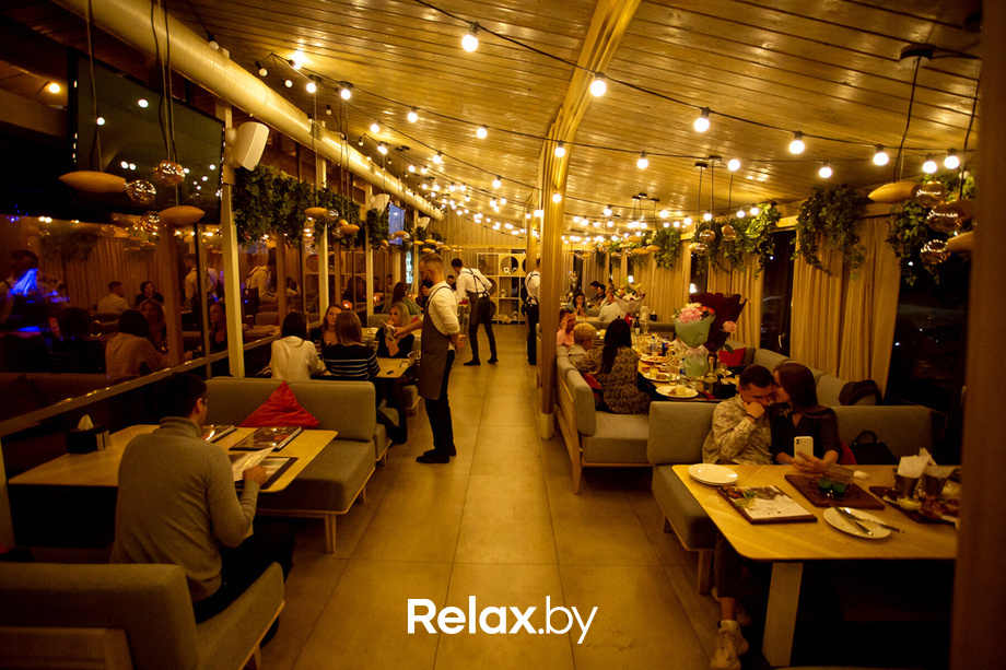 Ночные жители, фото № 15