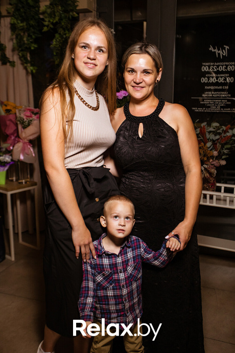 Ночные жители, фото № 34