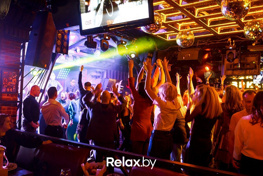 Brooklyn Live!, фото № 40