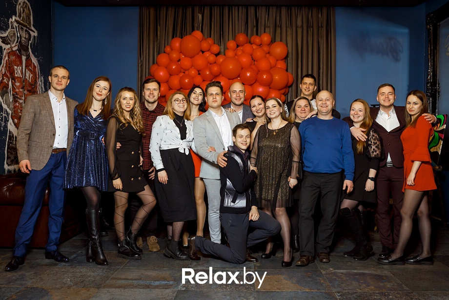 Brooklyn Live!, фото № 17