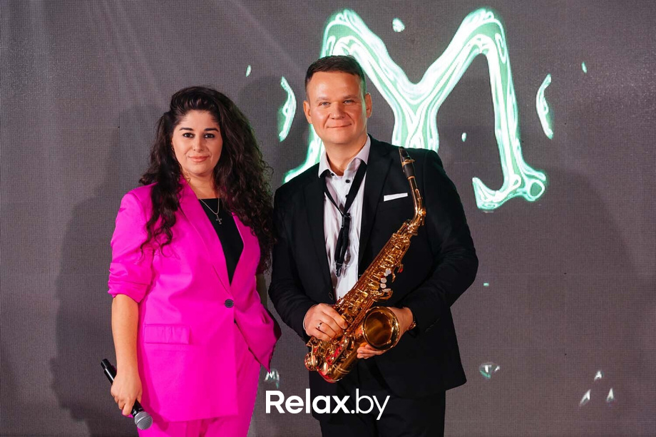 Открытие кальян-бара «Мята Лаунж»‎, фото № 2