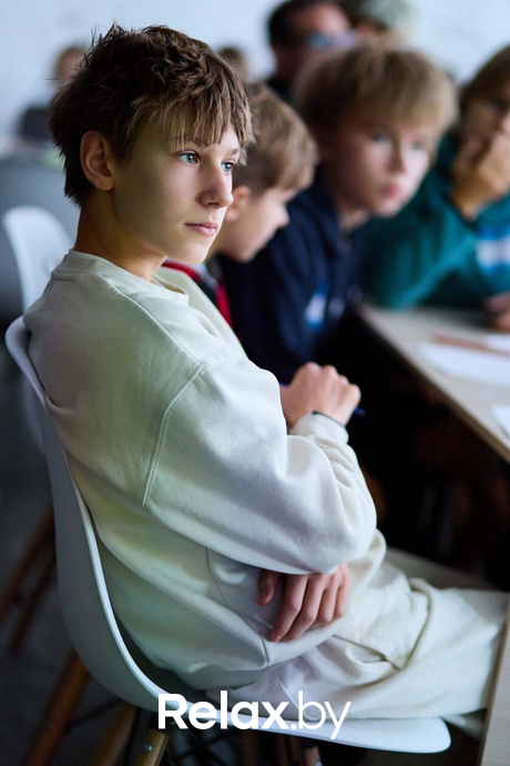 Anomalia Kids, фото № 89