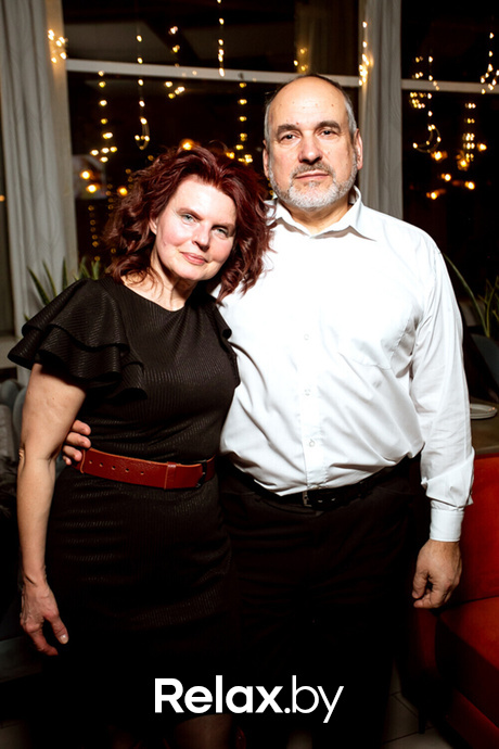 Happy New Year in Terra, фото № 32