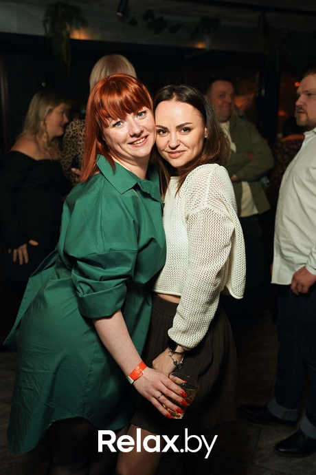 Saturday party, фото № 23