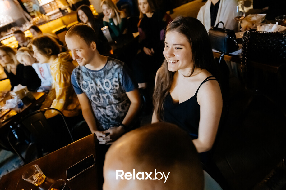 Отчетный концерт, фото № 110