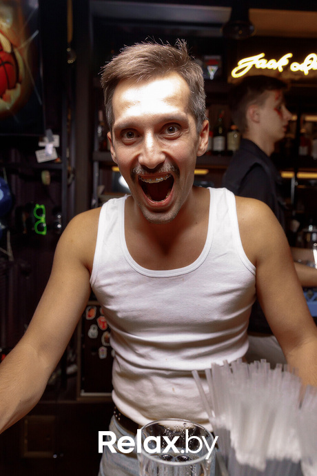 Halloween part 2, фото № 67