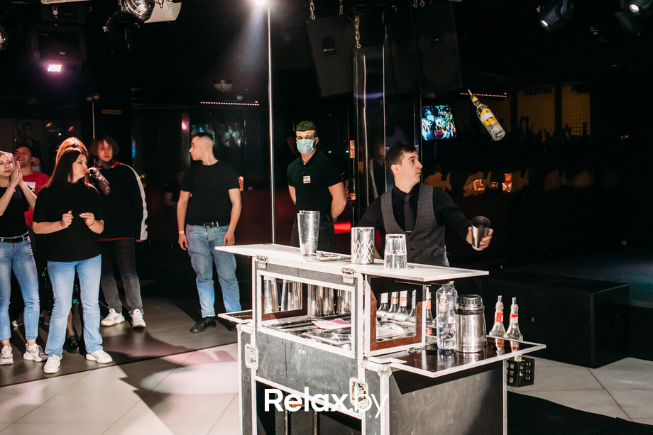 Champagne day party, фото № 7