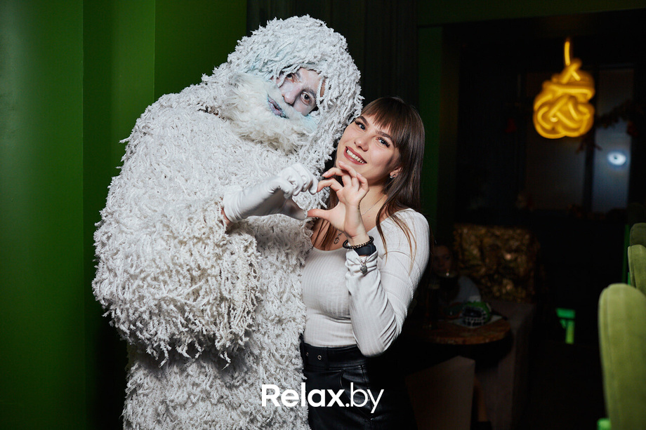 NuaSaturday Night, фото № 55