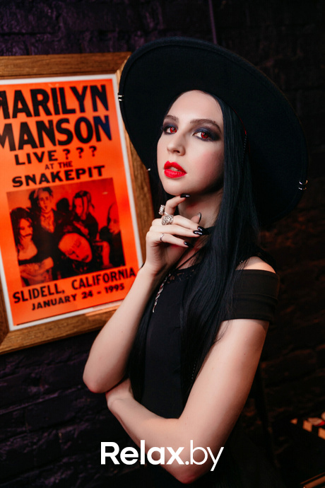 Halloween part 1, фото № 32