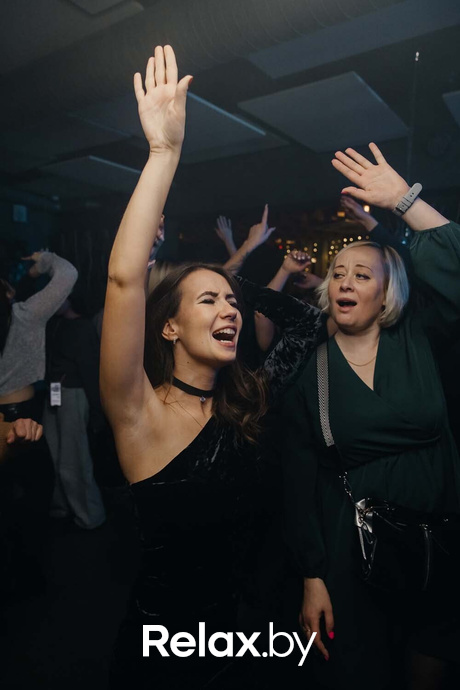 Ночные жители, фото № 73