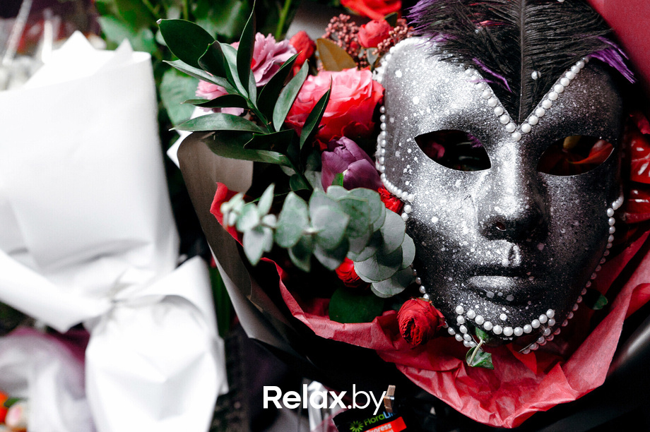 Bogema party, фото № 8