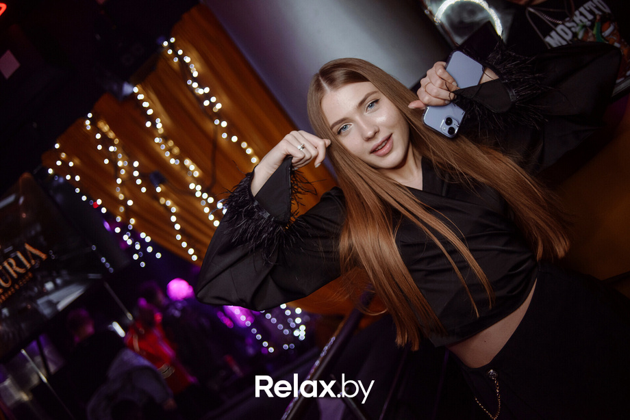 Saturday LUXURIA LXR, фото № 38