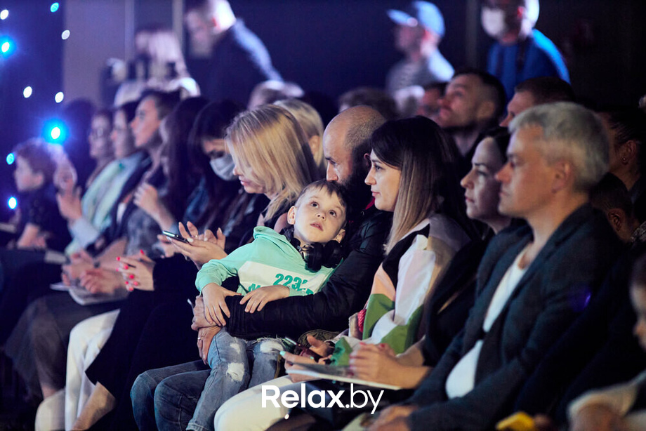 IMG Fashion KILLA PARTY - KIDS’ SHOW, фото № 217