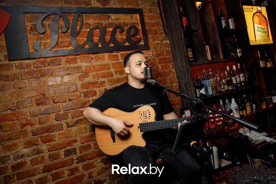 Live Lounge, фото № 52