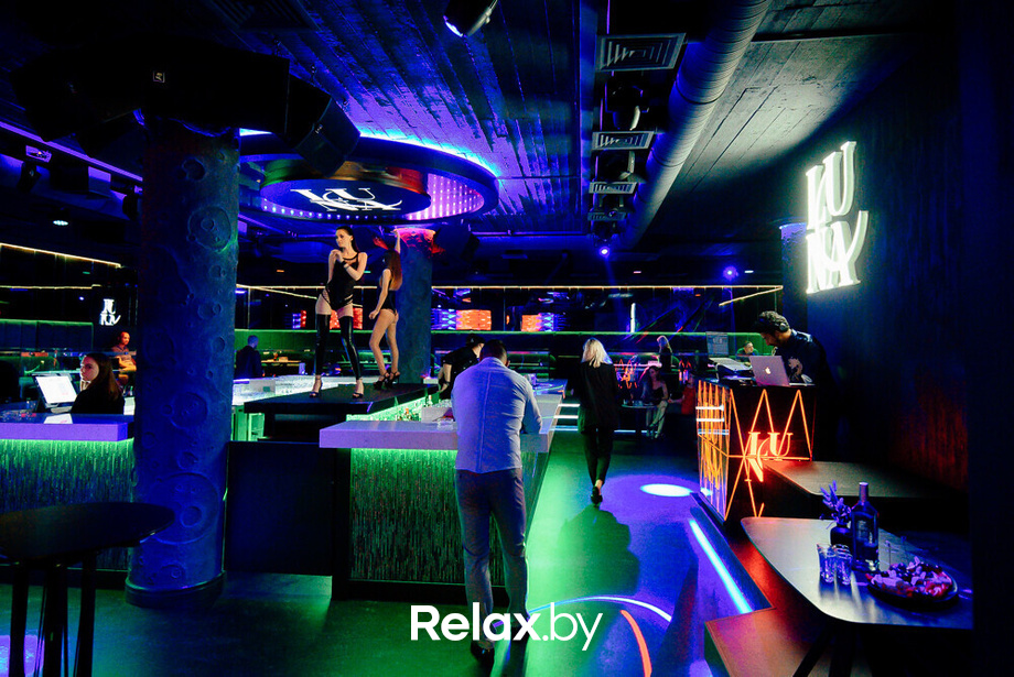 Luna party, фото № 6