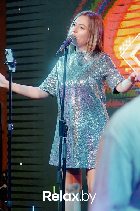 Новый Год в Ангелах, фото № 1