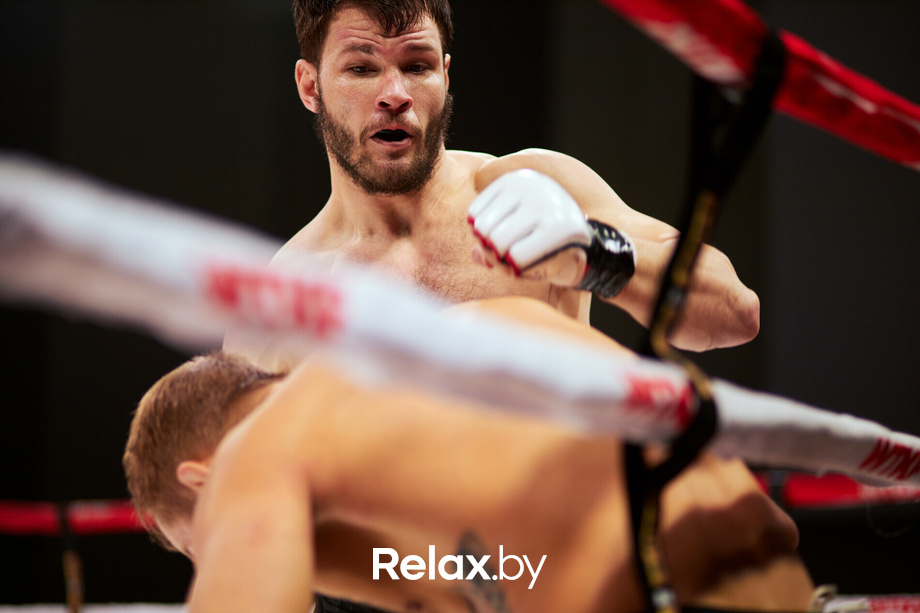 6й турнир WTKF6 по MMA и К-1 дисциплинам, фото № 100