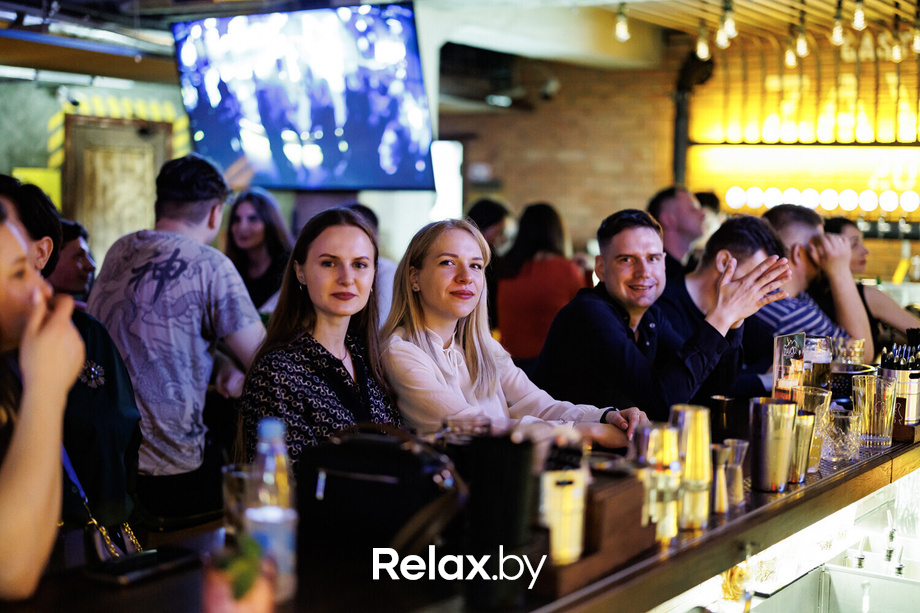 Zavod Saturday Night, фото № 48