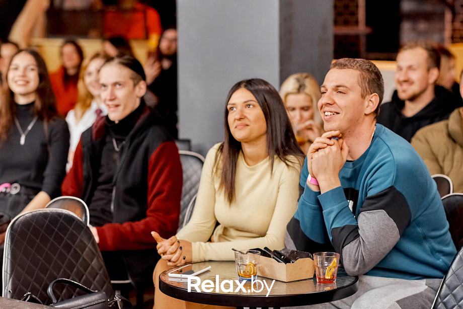 Отчетный концерт, фото № 192