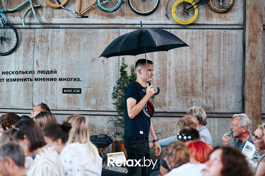 Презентация клипа «TIME» финалиста отбора на «Детское Евровидение-2018», фото № 12