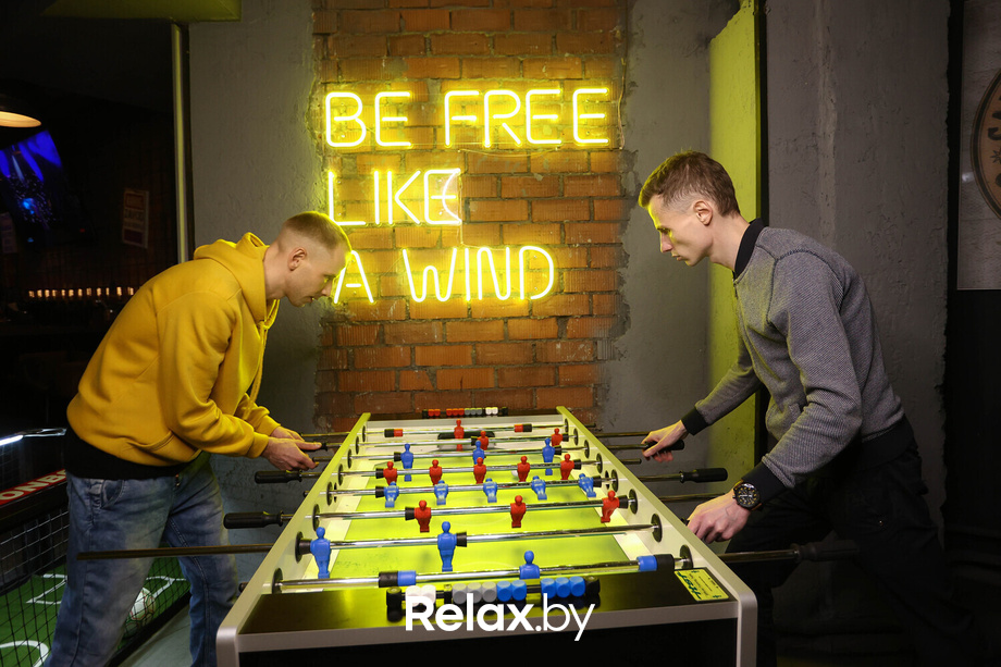 Zavod Friday Night, фото № 45