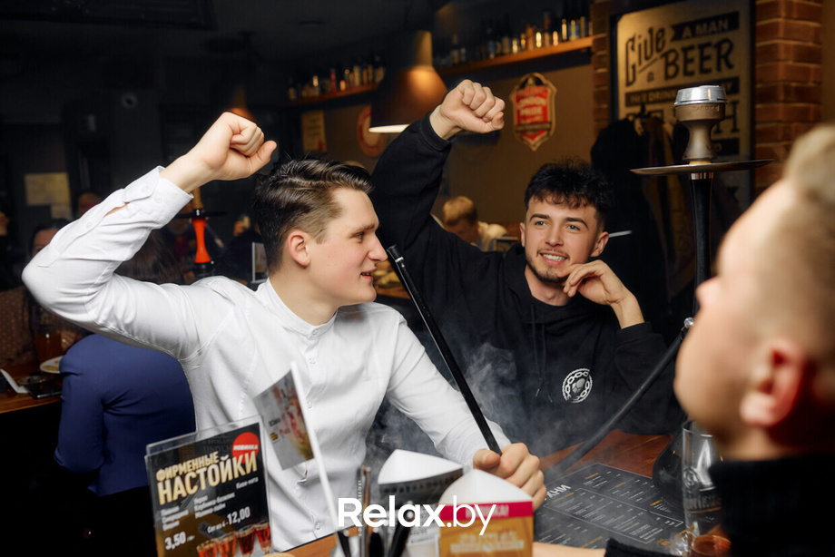 Кубок испанской премьеры, фото № 45