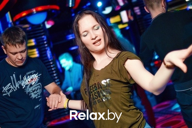 After-party with Backstreet Boys, фото № 68