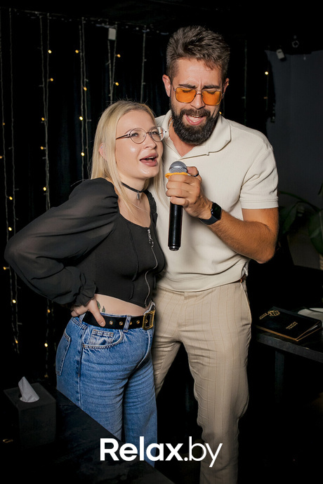 Friday party, фото № 187