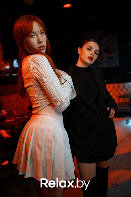 Saturday party, фото № 47