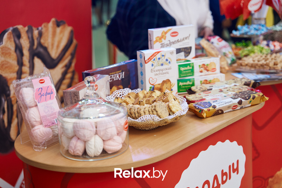 «Минск модный» - в ТЦ «Столица», фото № 21