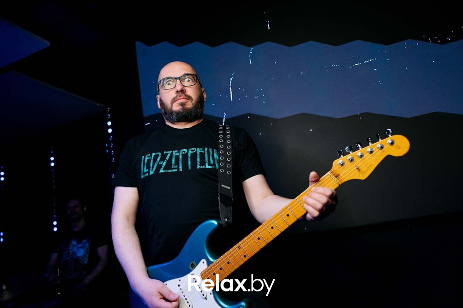 Ночные жители, фото № 9